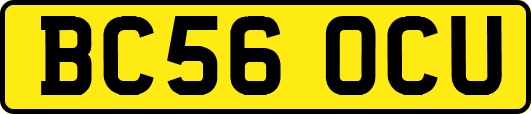 BC56OCU