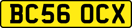 BC56OCX