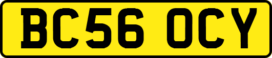 BC56OCY