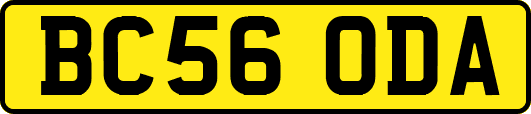 BC56ODA