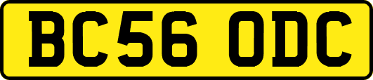 BC56ODC