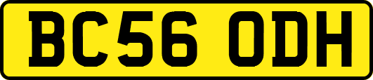 BC56ODH