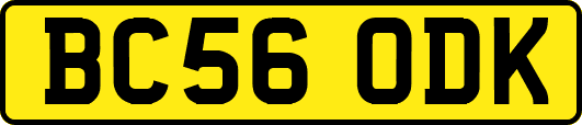 BC56ODK