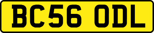 BC56ODL