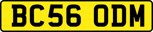 BC56ODM