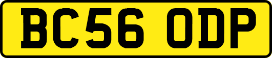 BC56ODP