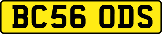 BC56ODS