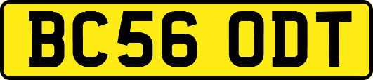 BC56ODT