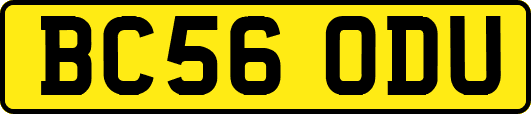 BC56ODU