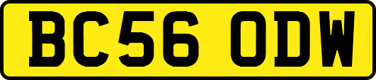 BC56ODW