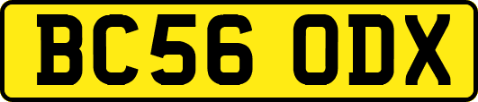 BC56ODX