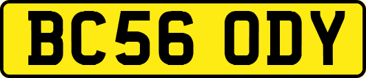 BC56ODY