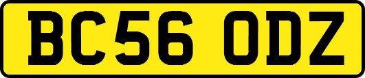 BC56ODZ