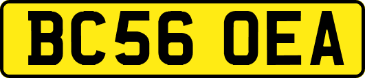 BC56OEA