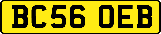 BC56OEB