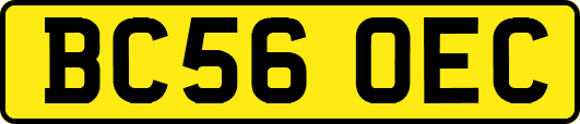 BC56OEC