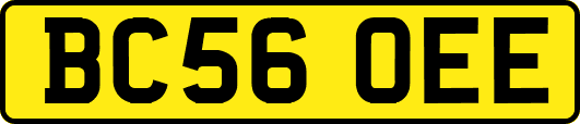 BC56OEE