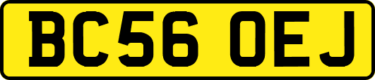BC56OEJ