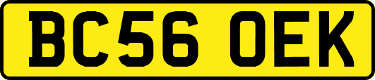 BC56OEK