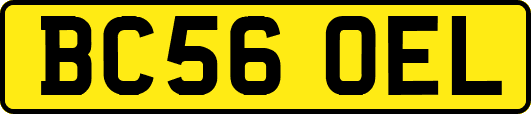 BC56OEL