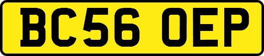 BC56OEP