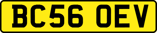 BC56OEV