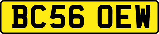 BC56OEW