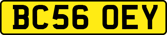 BC56OEY