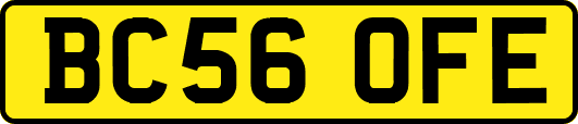 BC56OFE