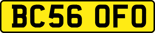 BC56OFO
