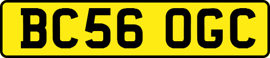 BC56OGC