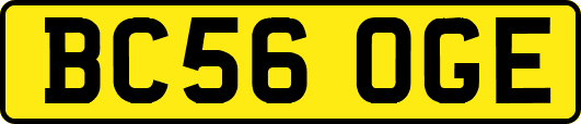 BC56OGE