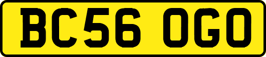 BC56OGO
