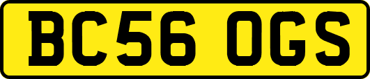 BC56OGS