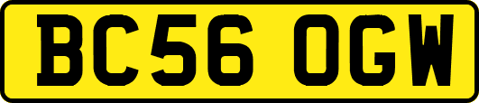 BC56OGW