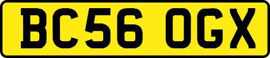 BC56OGX