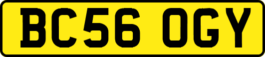 BC56OGY
