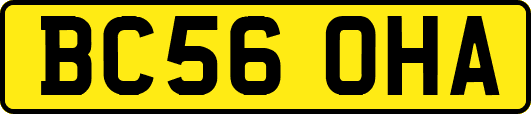 BC56OHA