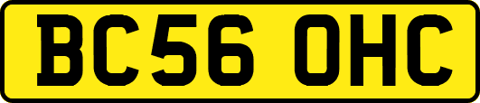BC56OHC