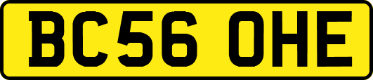 BC56OHE