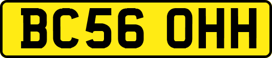 BC56OHH