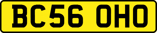 BC56OHO