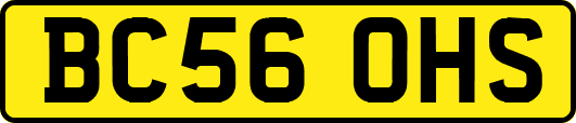 BC56OHS