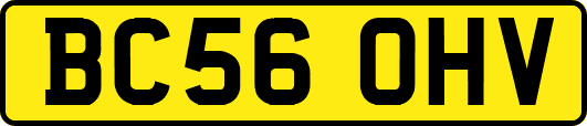 BC56OHV