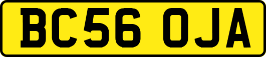 BC56OJA