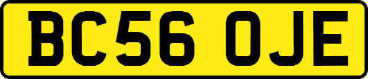 BC56OJE