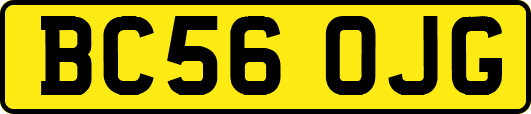 BC56OJG