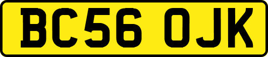BC56OJK