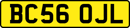 BC56OJL