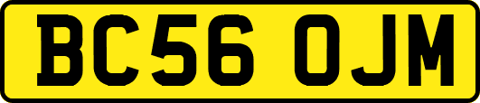 BC56OJM